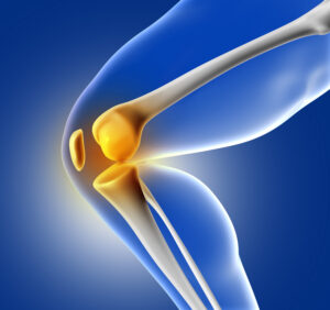 common knee injuries- knee joint