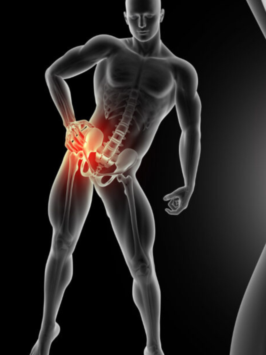 Why Your Hip Pain In Cold? Reasons You Need To Know