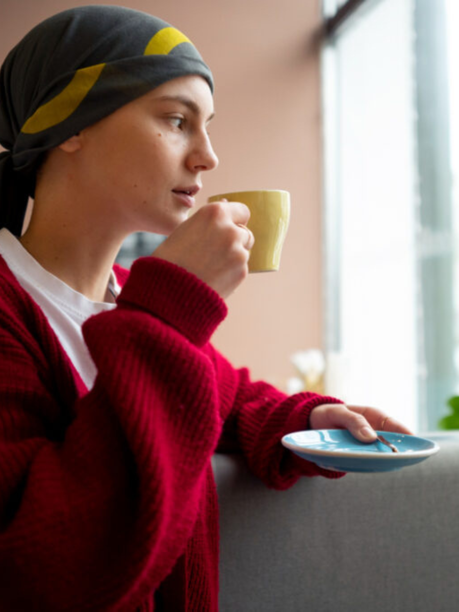 Arthritis: Know Big Side Effects Of Chemotherapy For Breast Cancer