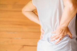 Piriformis Syndrome back pain