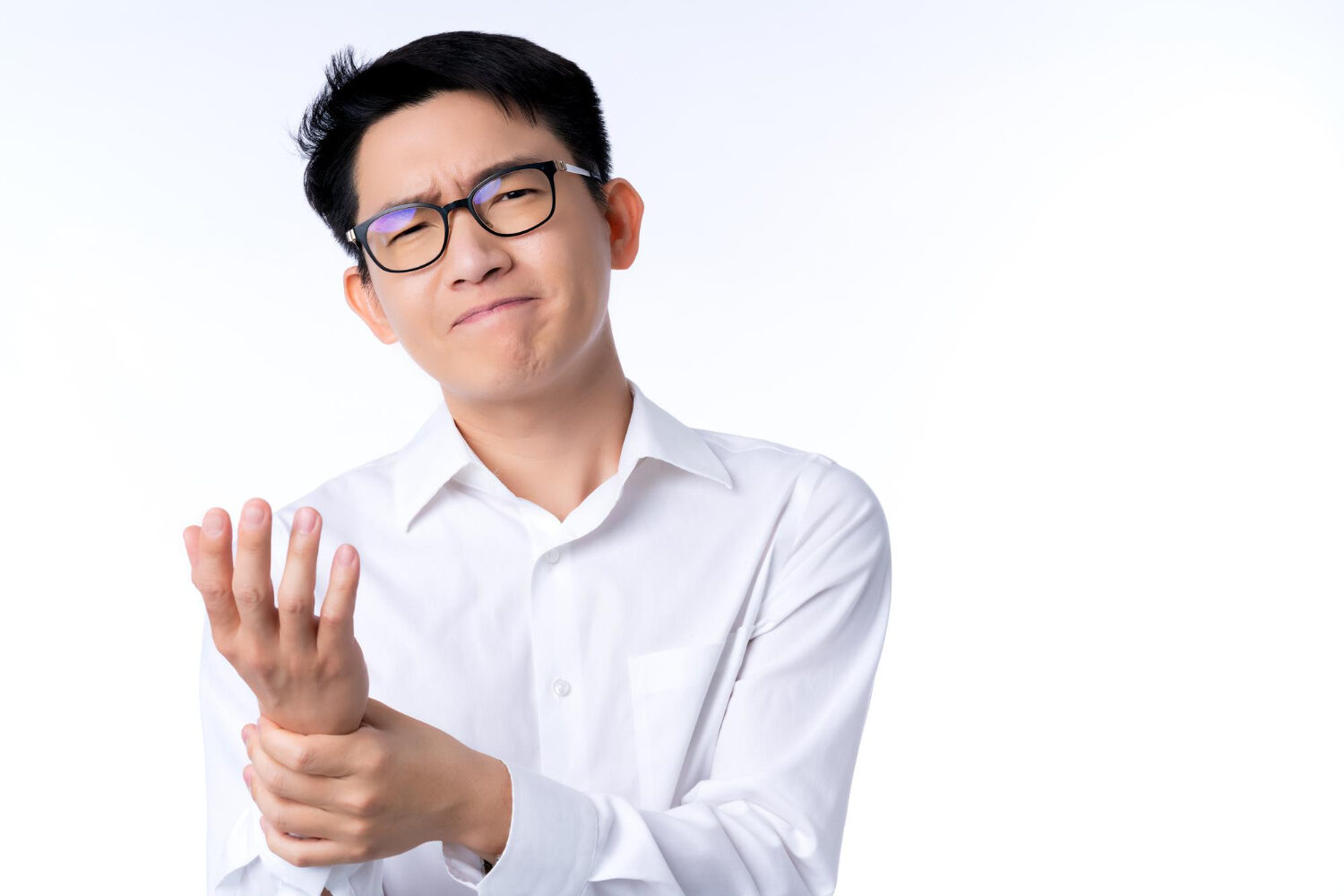 Carpal Tunnel Syndrome Symptoms: Know What Your Hands Are Trying to Tell You?