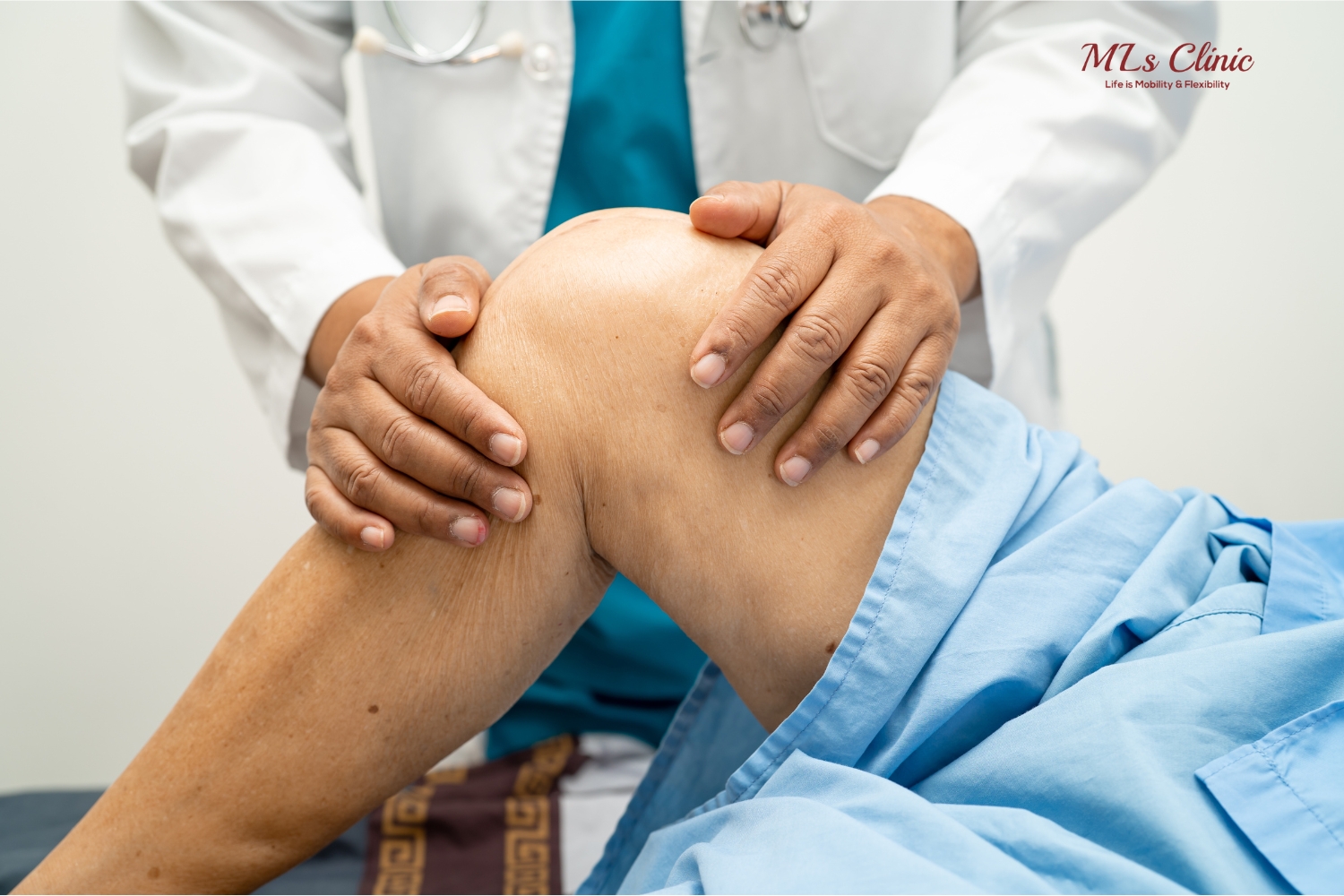 6 Safe And Effective Exercises After Knee Replacement Surgery: What You Need To Know