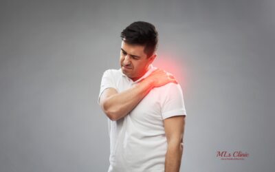 Shoulder Pain after Sleeping