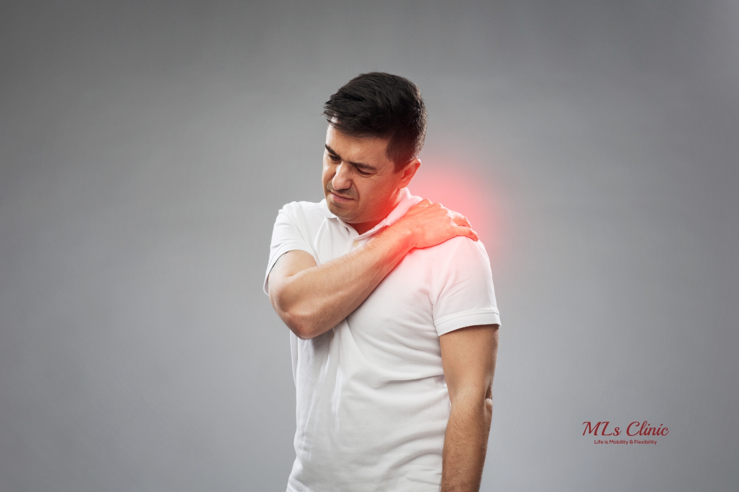 Shoulder Pain after Sleeping? Here’s Why It Happens and How to Fix It?