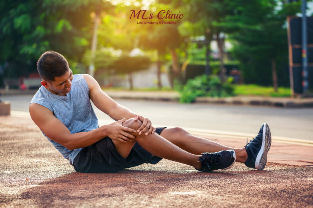 Meniscus injuries Knee pain-knee pain doctor in indore-Dr. Preetesh Chaudhary