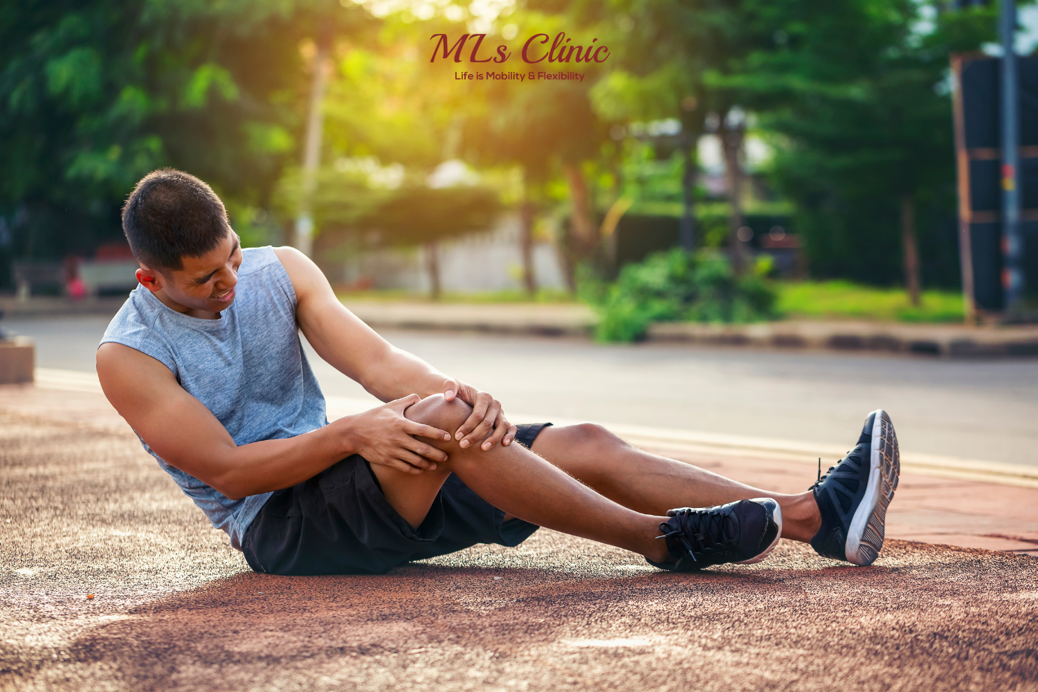 Why Are ACL and Meniscus Injuries Common in Basketball & Football?