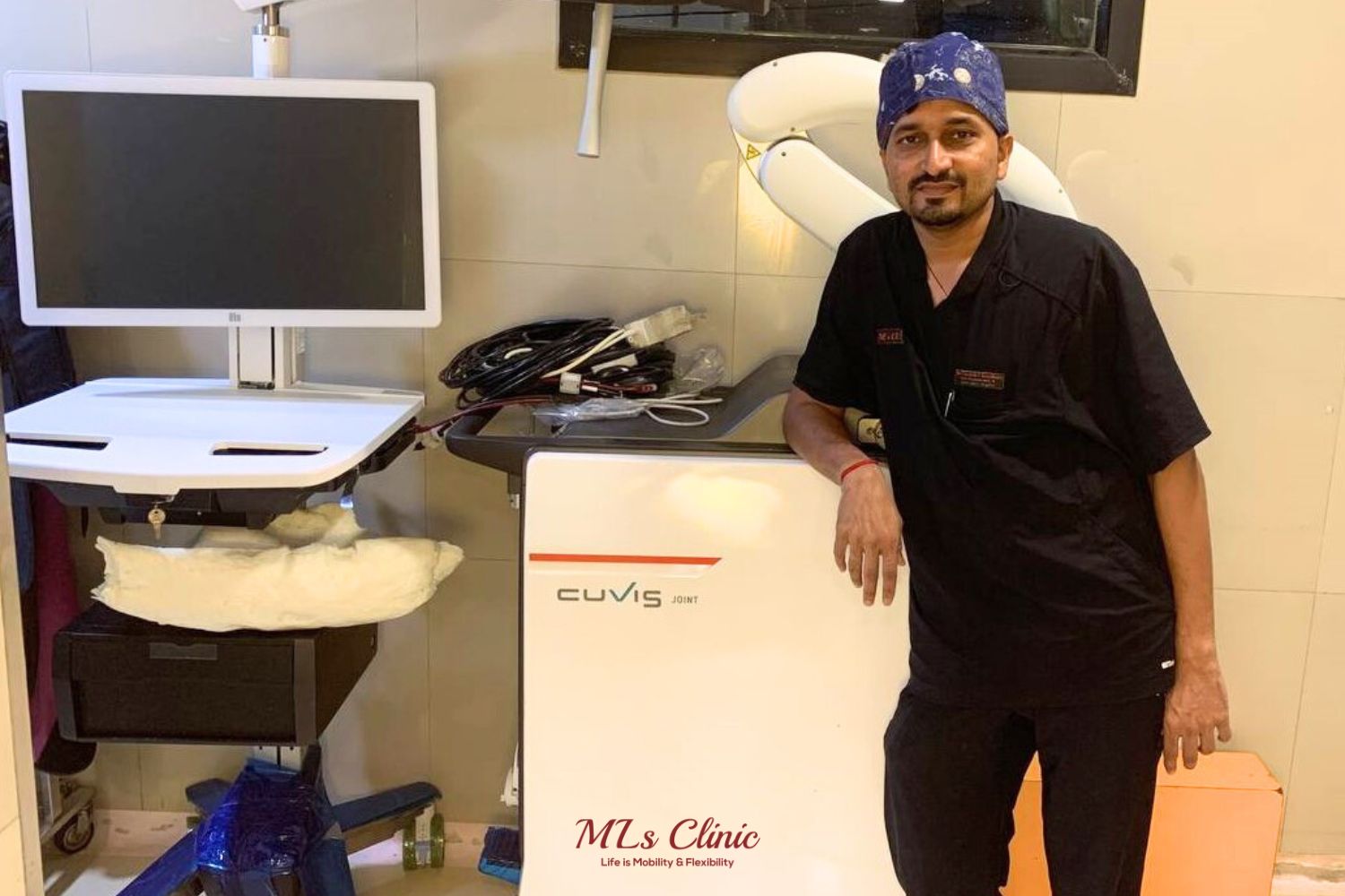 Why choose Robotic Hip Replacement Surgery over Traditional Methods?