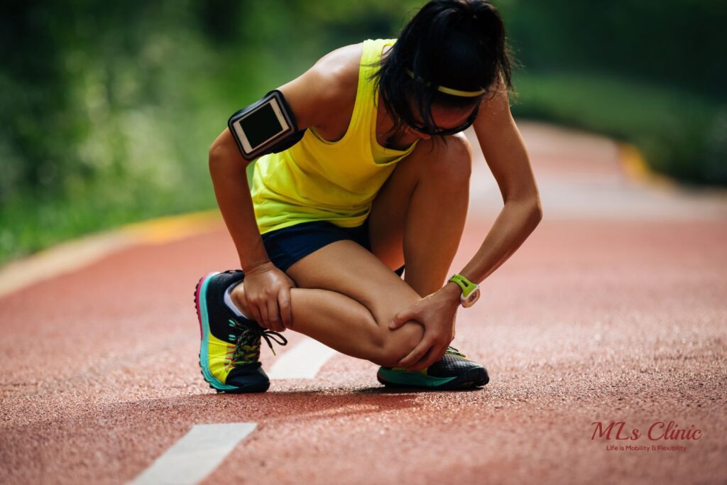 Sports Injury treatment by Best Sports Injury Surgeon