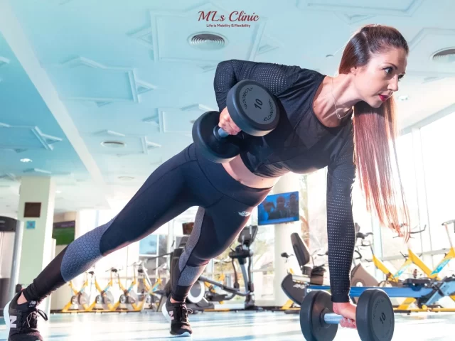 Weightlifting for Bone Strength: Why Lifting Weight is Key to Stronger Bones