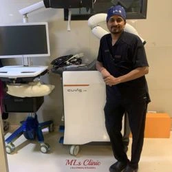 Robotic Knee Replacement Surgery: The Key To Faster Recovery! Robotic Knee Replacement Surgery The Key To Faster Recovery Best Robotic Knee Replacement Surgeon in Indore