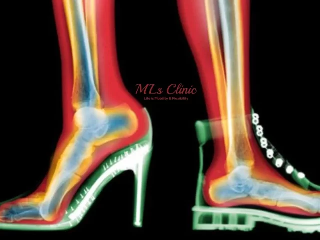 The Impact of Footwear on Joint Health: What You Need To Know?