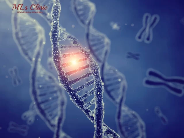 The Role of Genetics in Orthopedic Health- Understanding Inherited Conditions